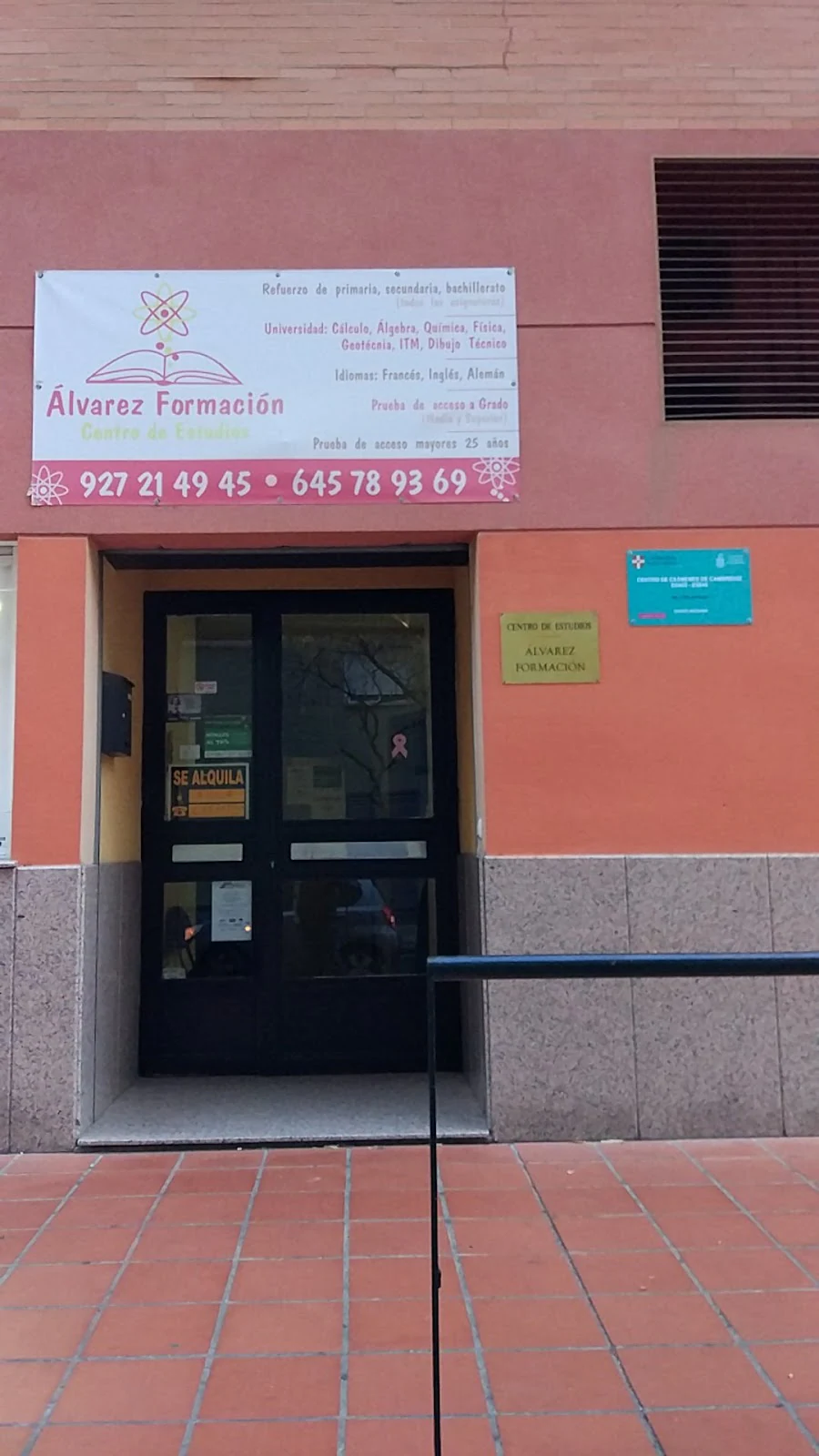Foto de Academia Newton