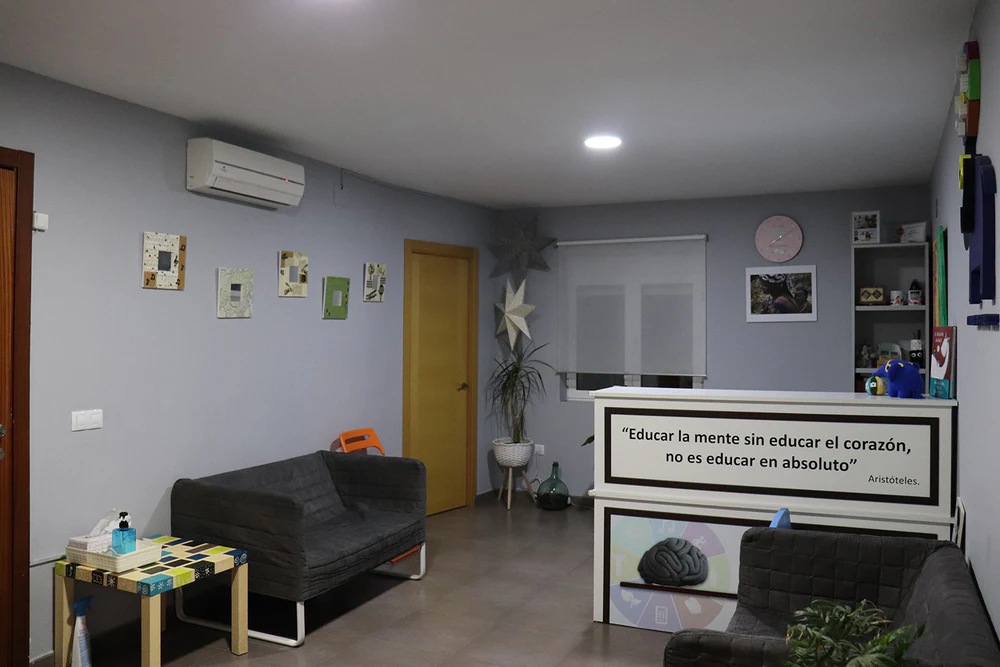 Foto de Centro de Estudios Gardner
