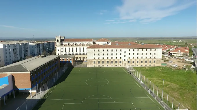 Foto de Centro de Formación Carlos Tello