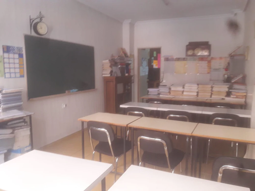 Foto de Academia de Formación San Nicolás de Bari