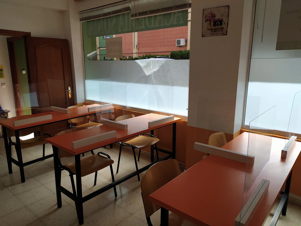 Foto de Academia de Formación San Nicolás de Bari