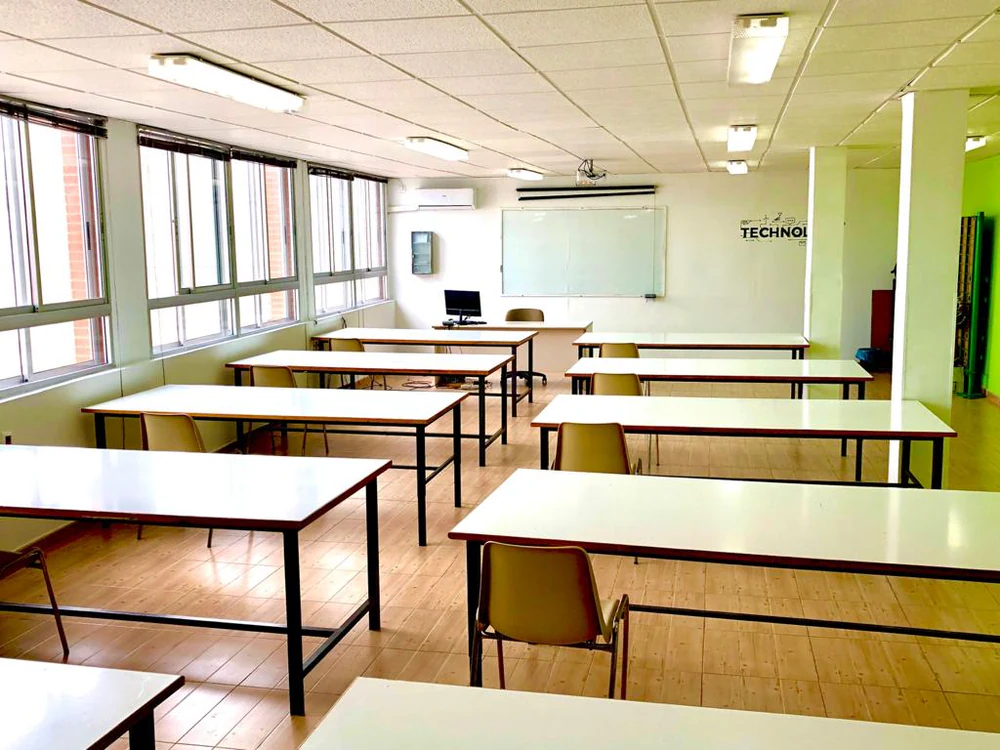 Foto de Escuela Extremeña