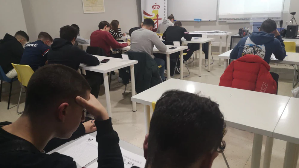 Foto de La Fuerza de los Valores