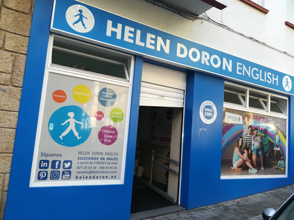 Foto de Keltic English Centre