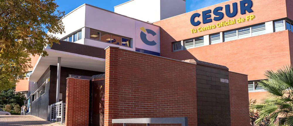 Foto de Educatec Cáceres | Formación Profesional Oficial