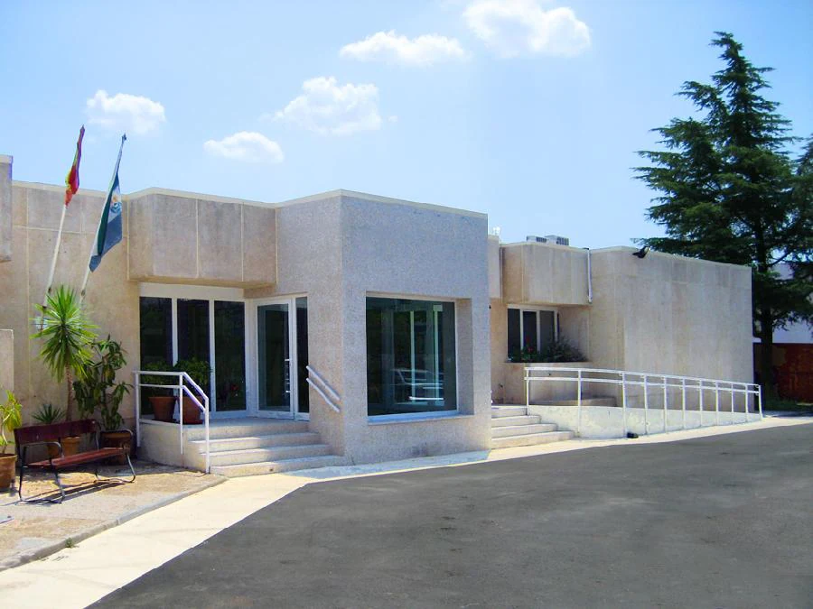 Foto de Educatec Cáceres | Formación Profesional Oficial