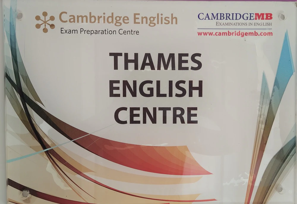 Foto de Thames English Centre
