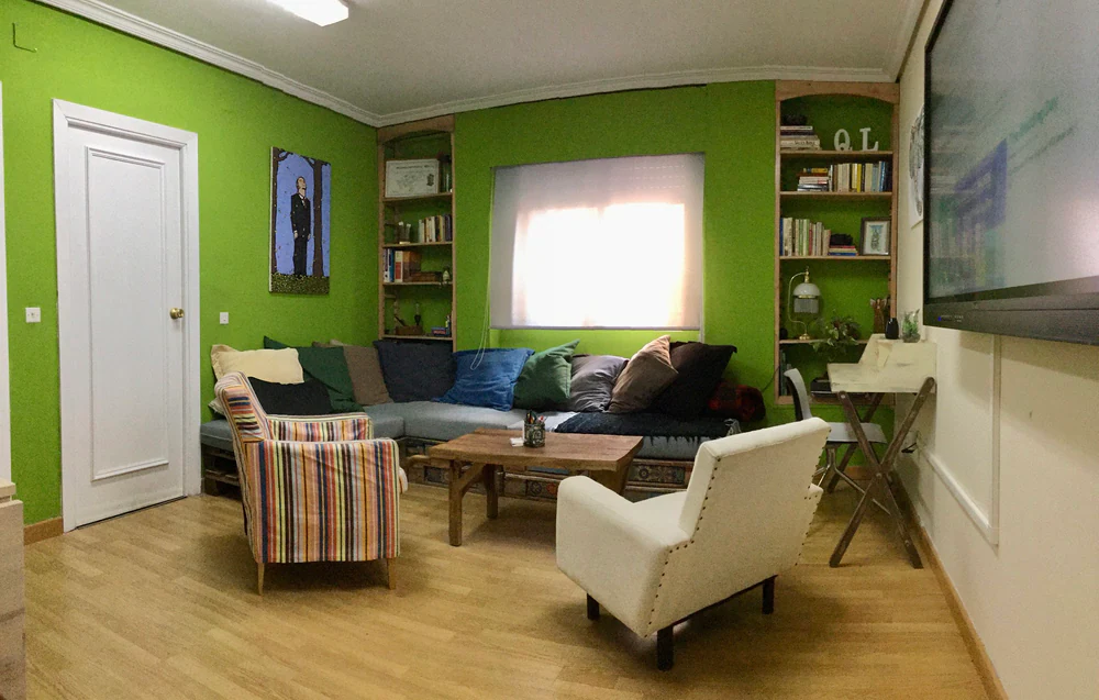 Academia de Inglés en Cáceres (1 Bla Bla)