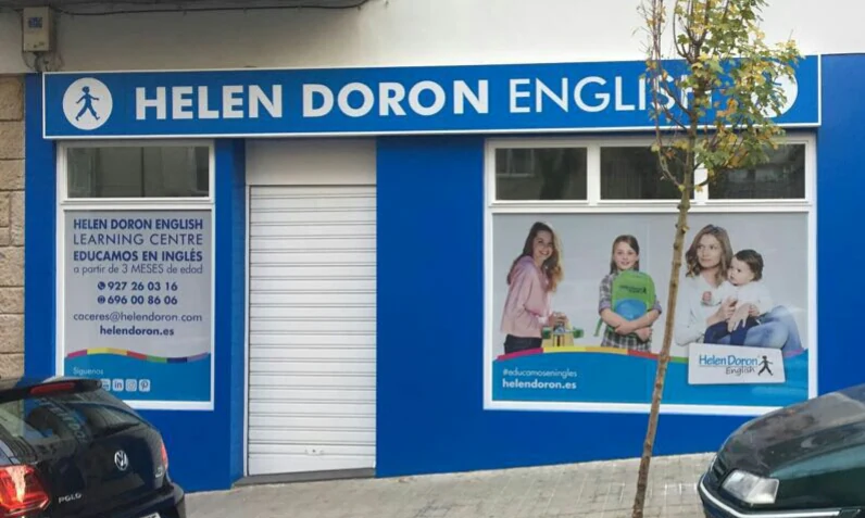 Foto de Helen Doron English Cáceres. Academia de Inglés