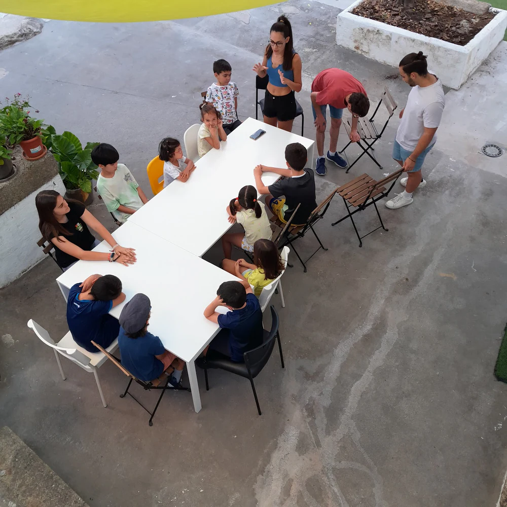 Foto de Centro de Pedagogía Sonrisas