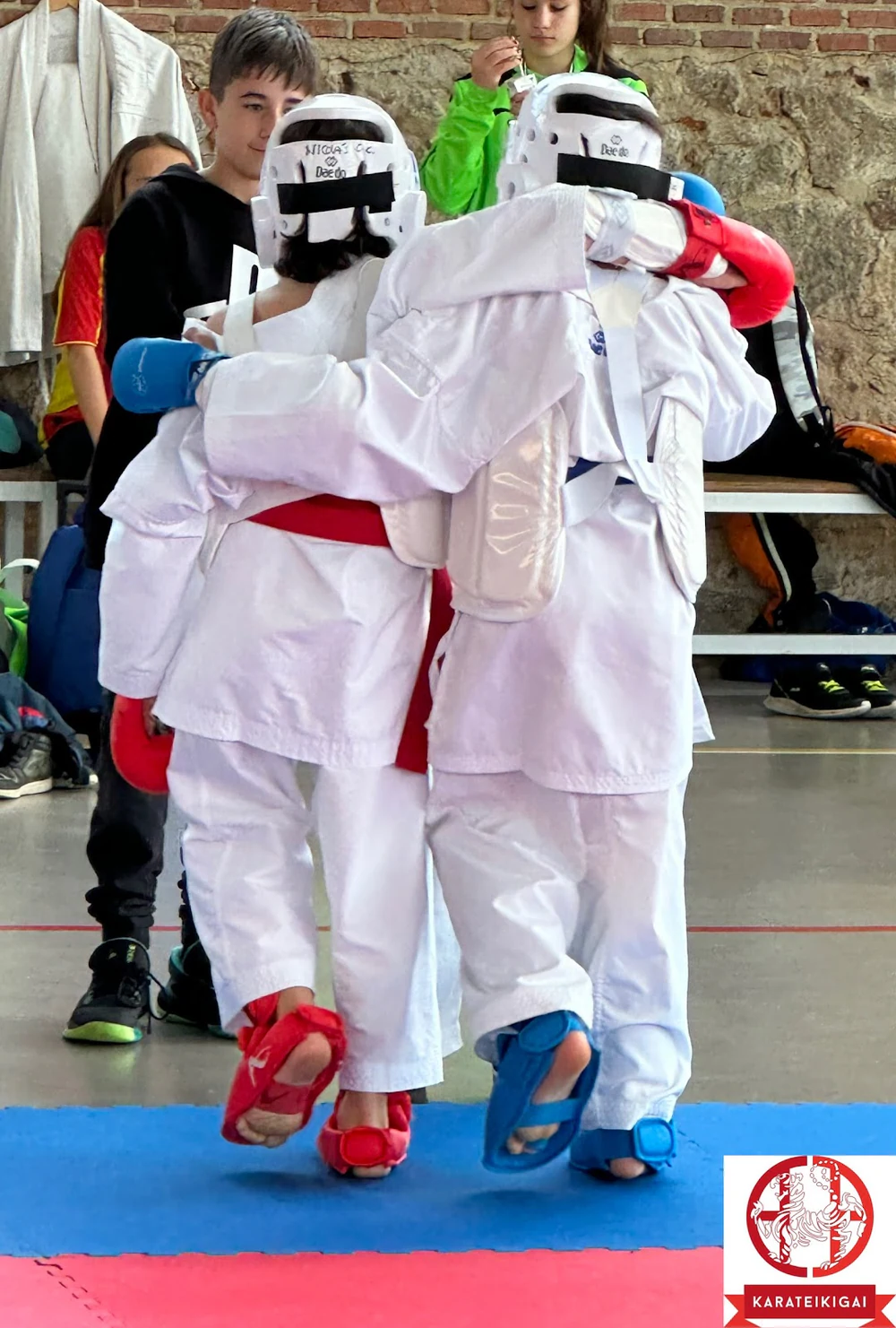Foto de Centro Deportivo Fratres