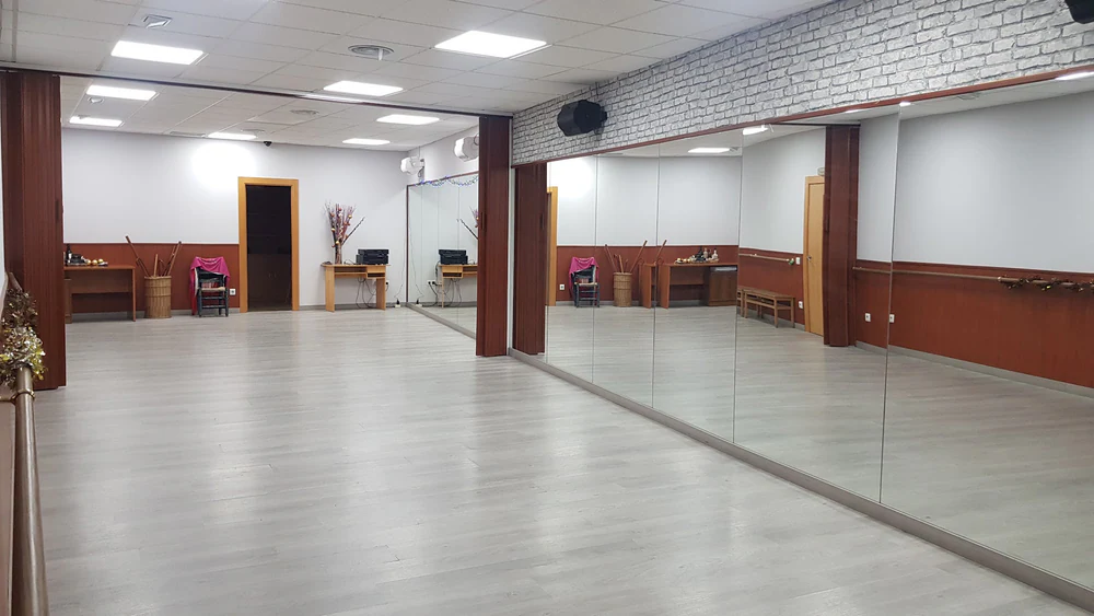 Escuela de danza & flamenco Irene Gontán