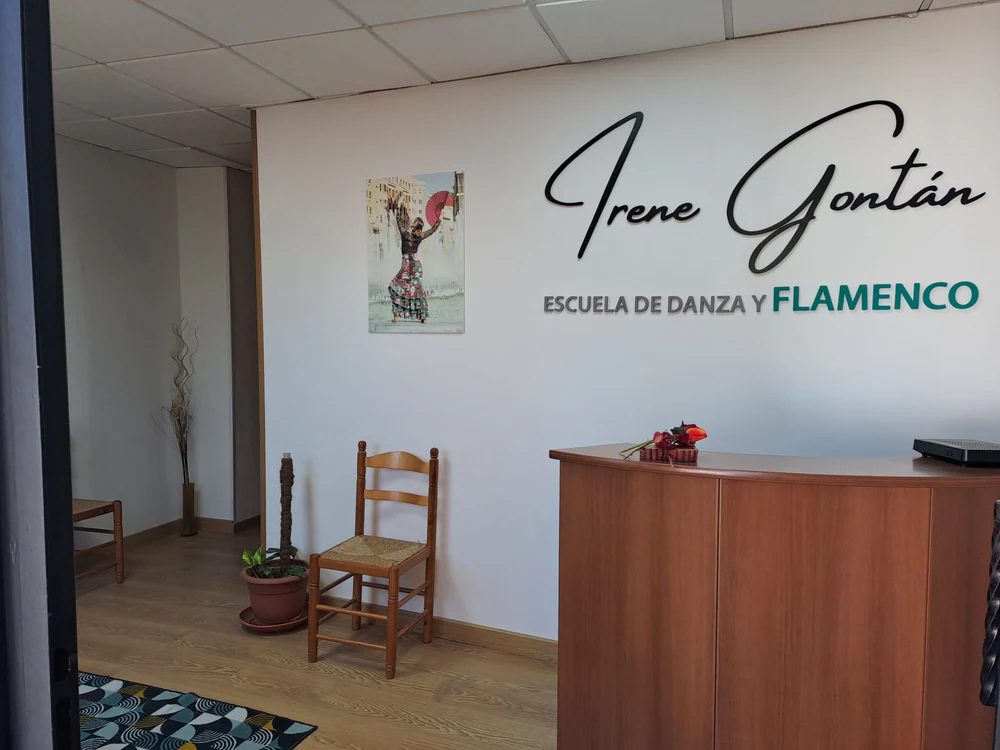 Foto de Escuela de danza & flamenco Irene Gontán