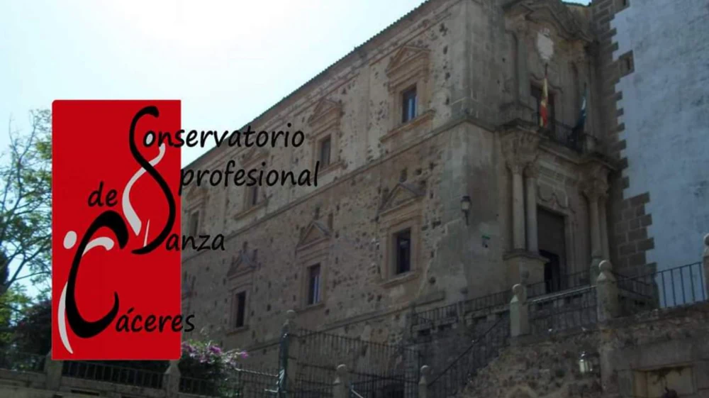 Conservatorio Profesional de Danza de Cáceres