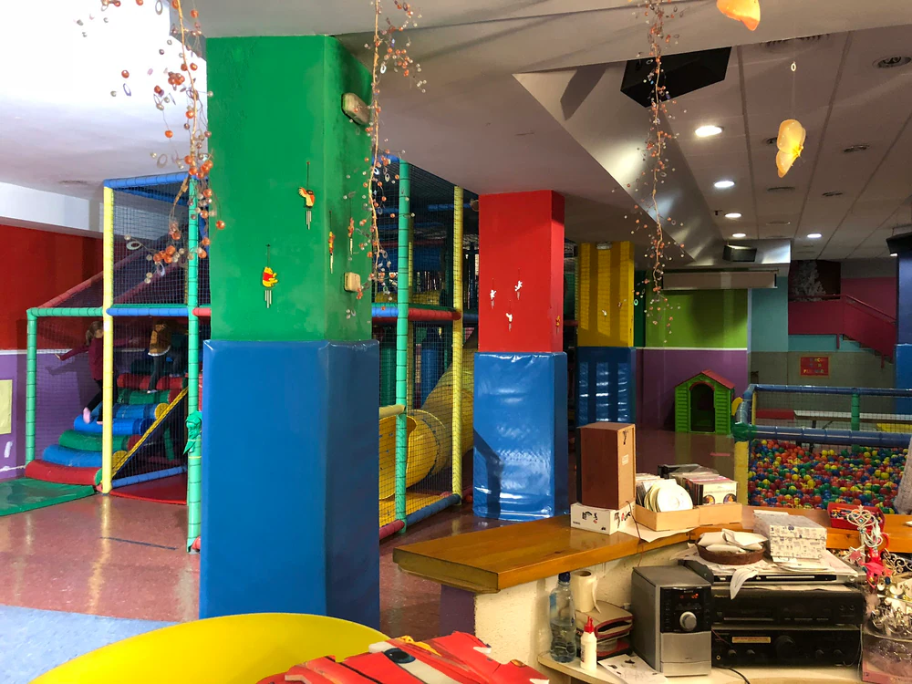 Foto de IngeniaKids STEAM Center
