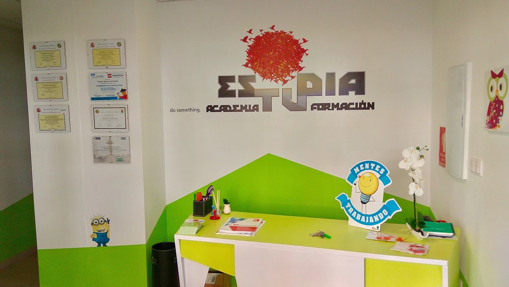 Foto de Academia Forum