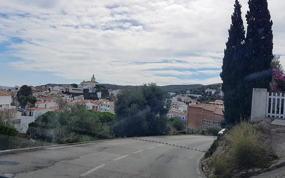 Institut Escola Caritat Serinyana Cap de Creus