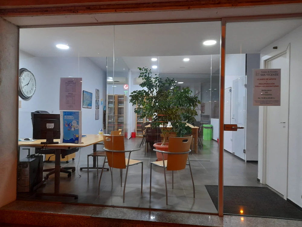 Foto de Academia Cádiz