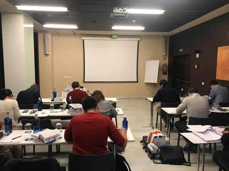 Foto de Academia Cádiz
