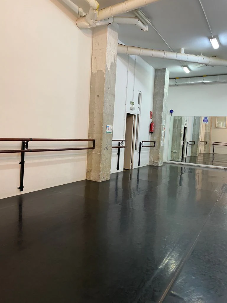Foto de Avant Academia De Danza