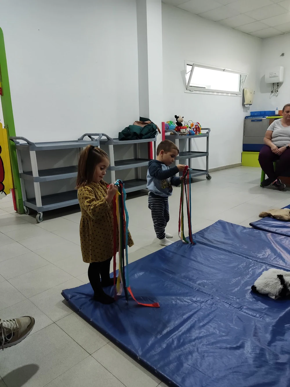 Musical Babies España