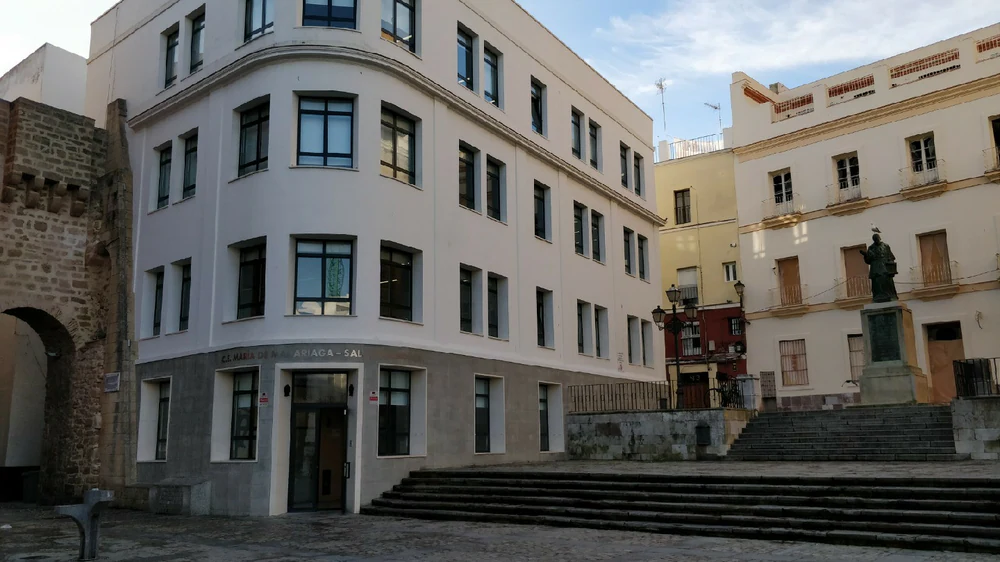 Foto de ESYDE Cádiz