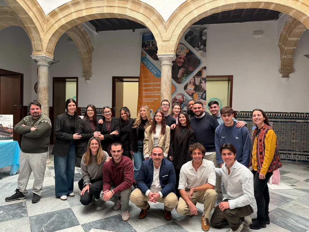 Foto de ESYDE Cádiz