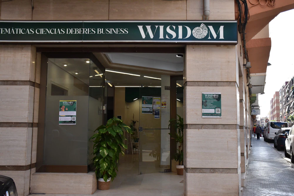 Foto de Wisdom Academy