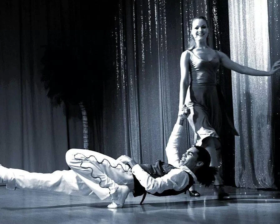 Foto de Estudio Ana Gonzalez Flamenco