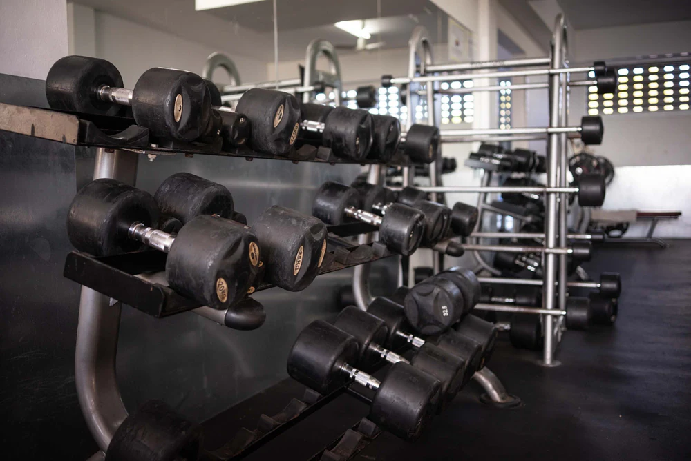 Foto de Agelai Gym