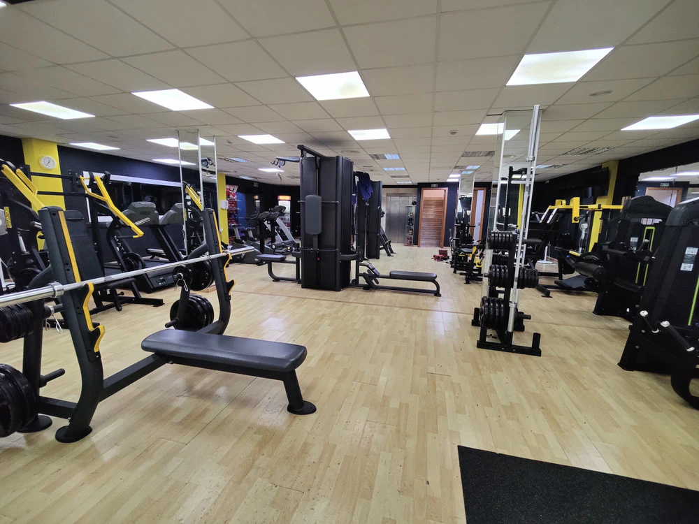 Foto de Agelai Gym