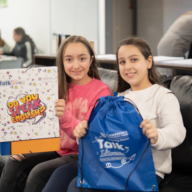 Foto de Kids&Us - Anglès per a nens