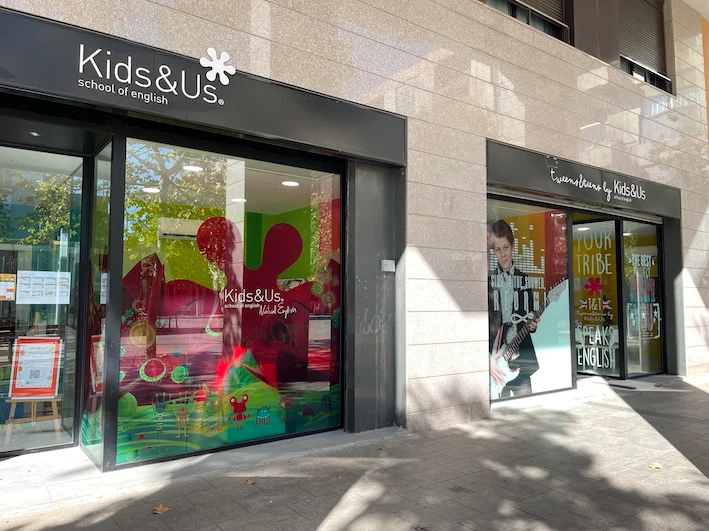 Foto de Kids&Us - Anglès per a nens