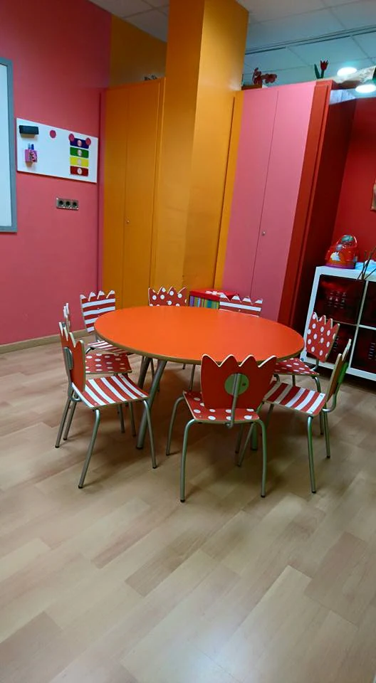 Foto de Kids&Us - Anglès per a nens