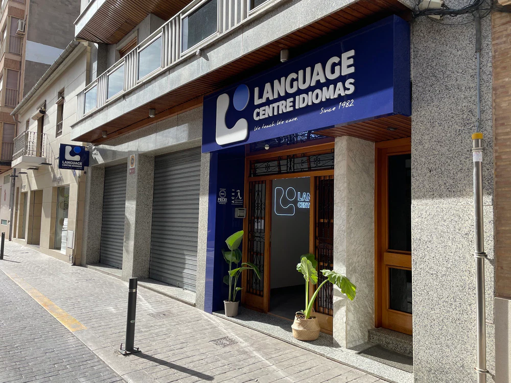 Foto de Language Centre Idiomas Alaquás