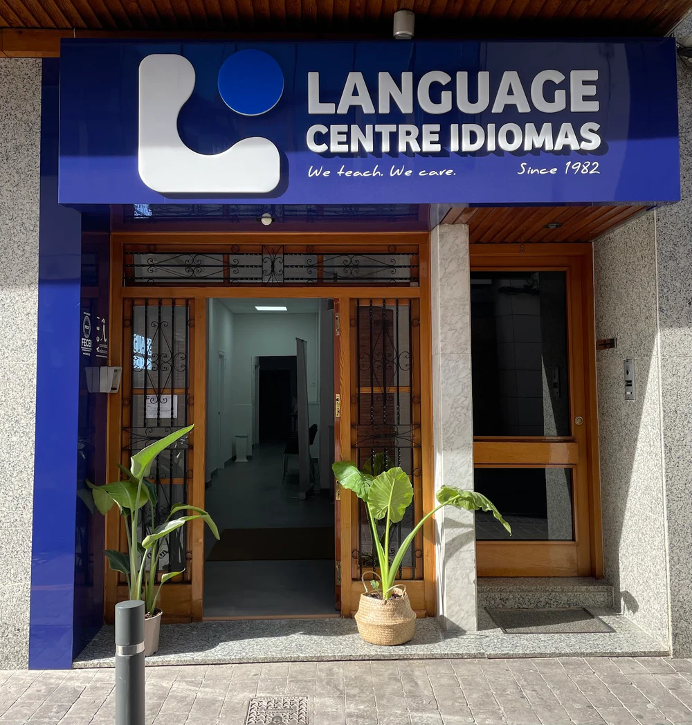 Foto de THE ENGLISH CENTRE