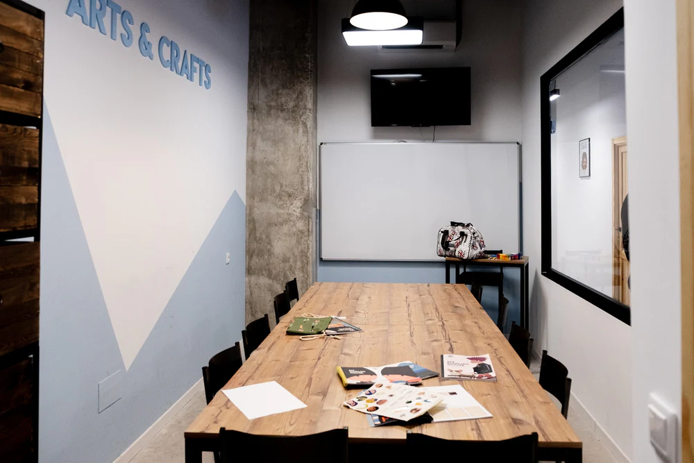 Foto de THE ENGLISH CENTRE