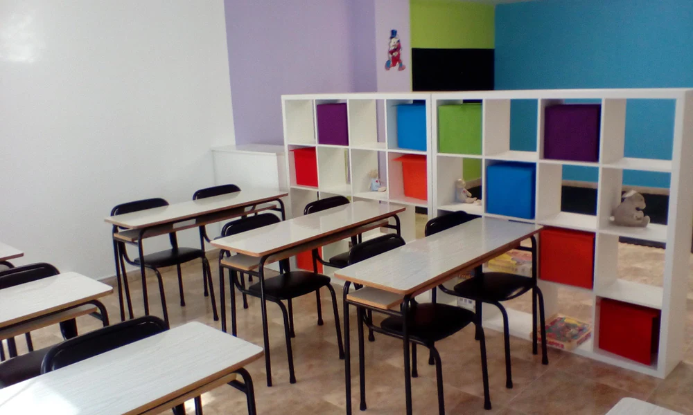 Foto de Academia Atenea