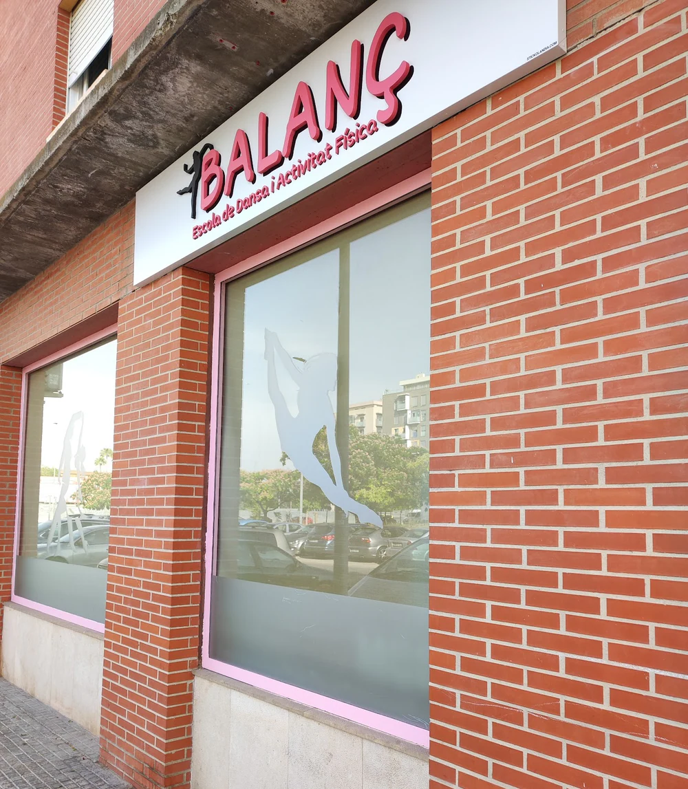 Balanç Escola de Dansa