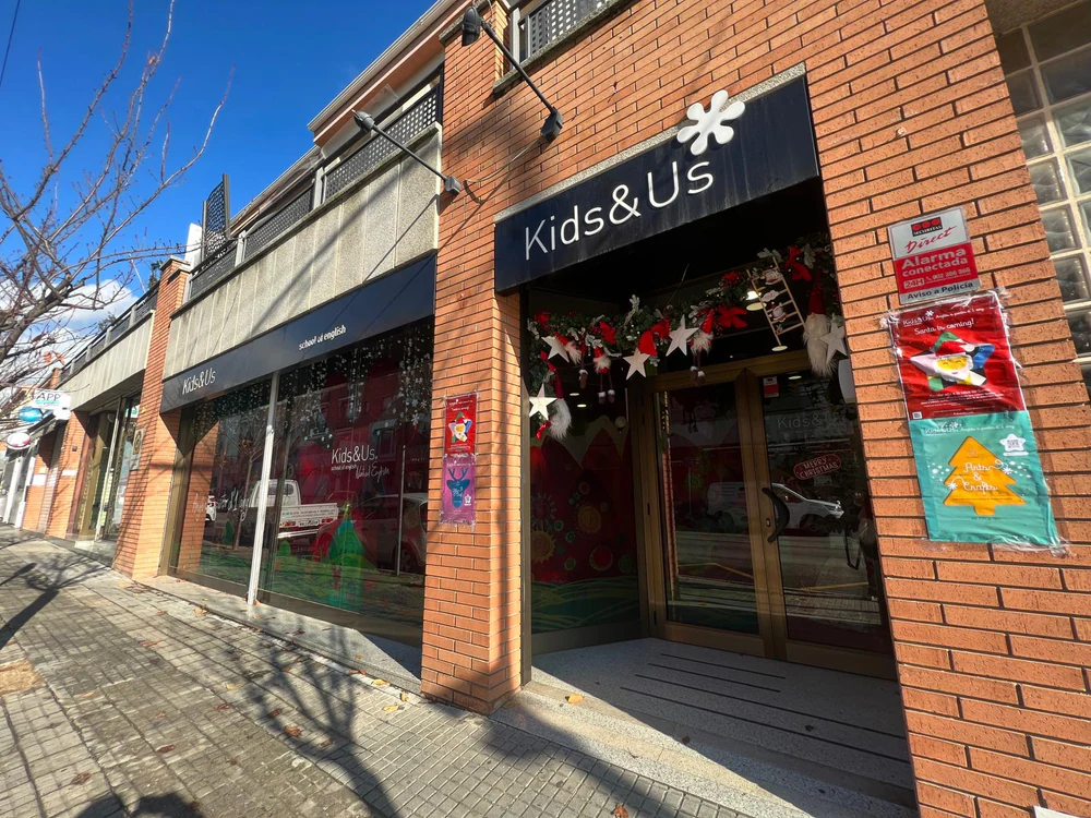 Foto de Tweens&Teens by Kids&Us Caldes de Montbui