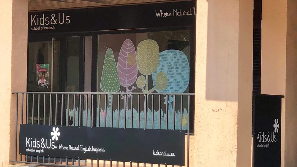 Foto de Kids&Us - Anglès per a nens