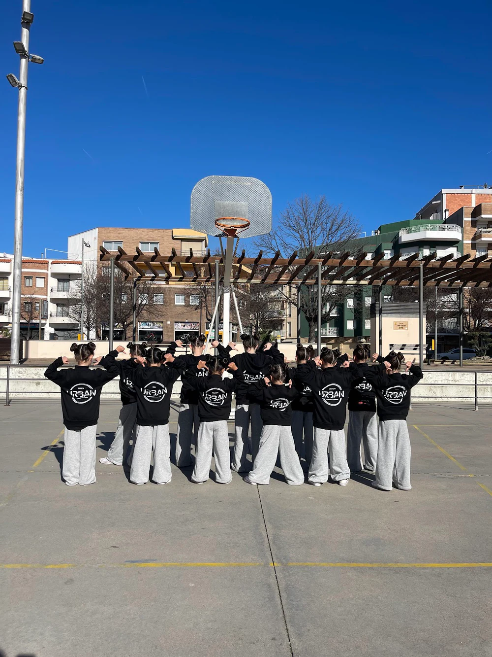 Escuela de Danza Eva Torró