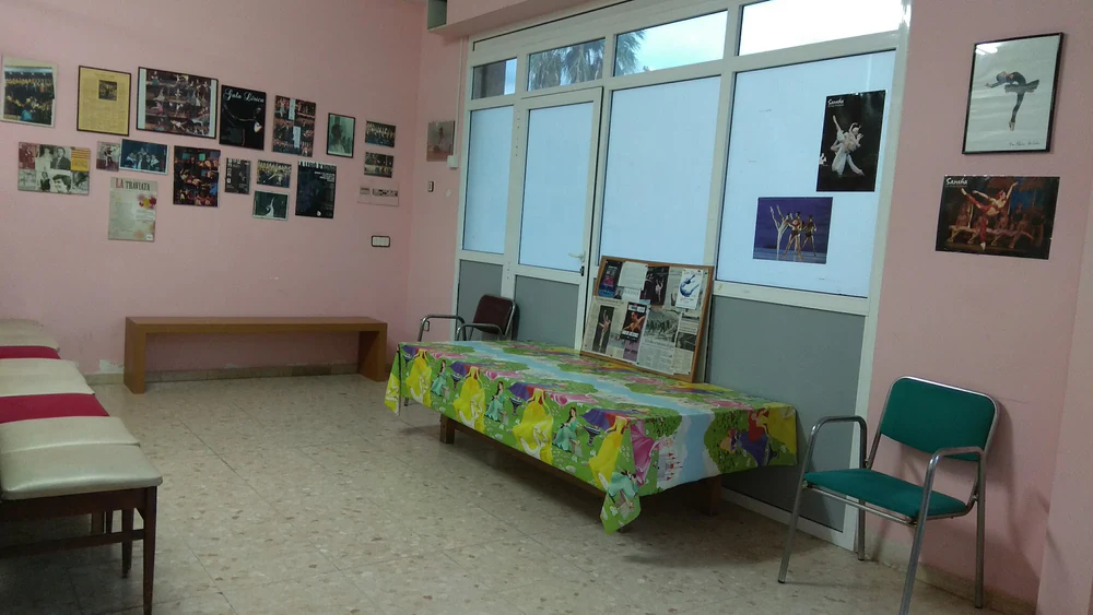 Foto de Escuela de Danza Eva Torró
