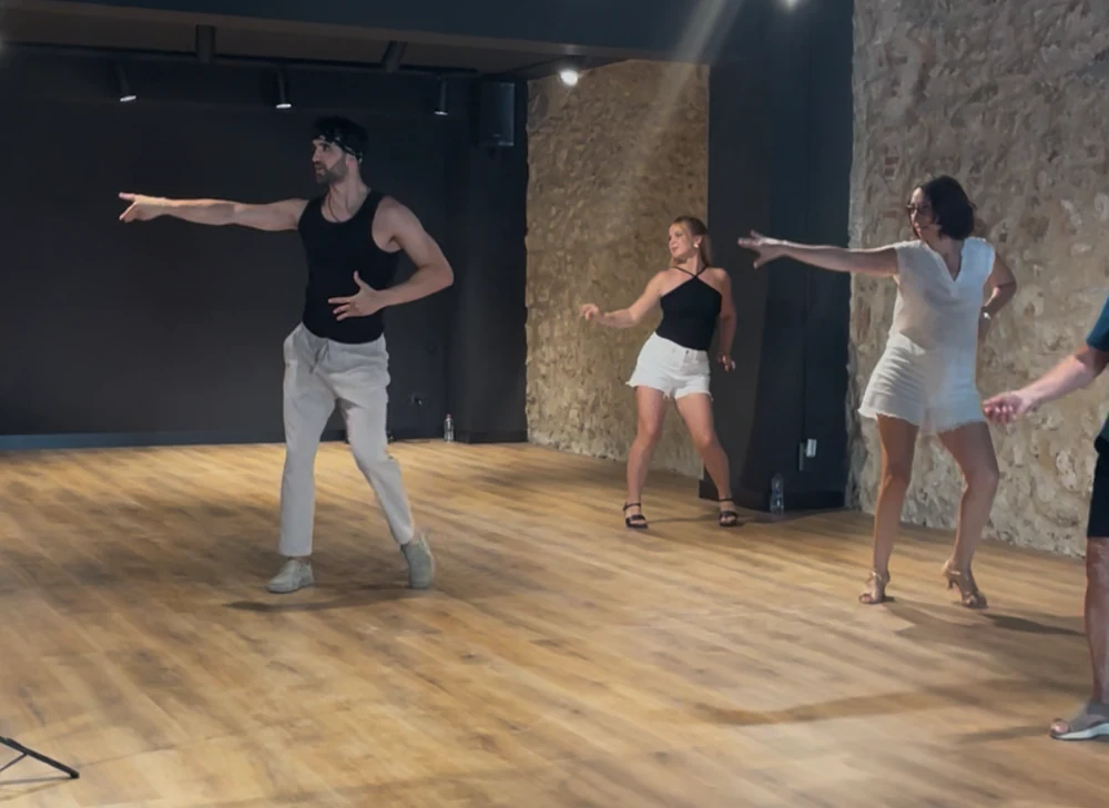 Foto de Escuela de Danza Eva Torró