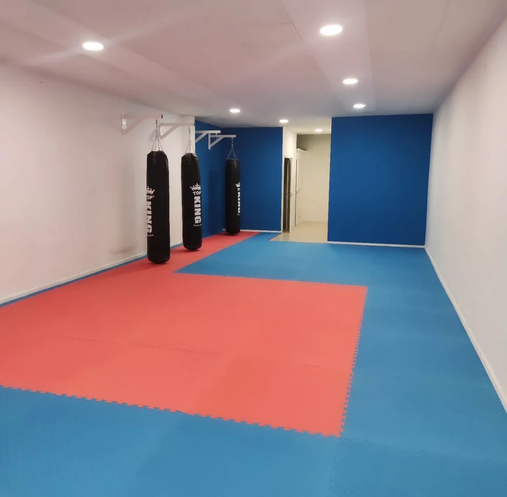Foto de MIF Calella Fitness Center