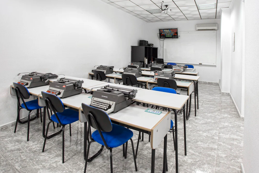 Foto de Centro de Estudios Mora
