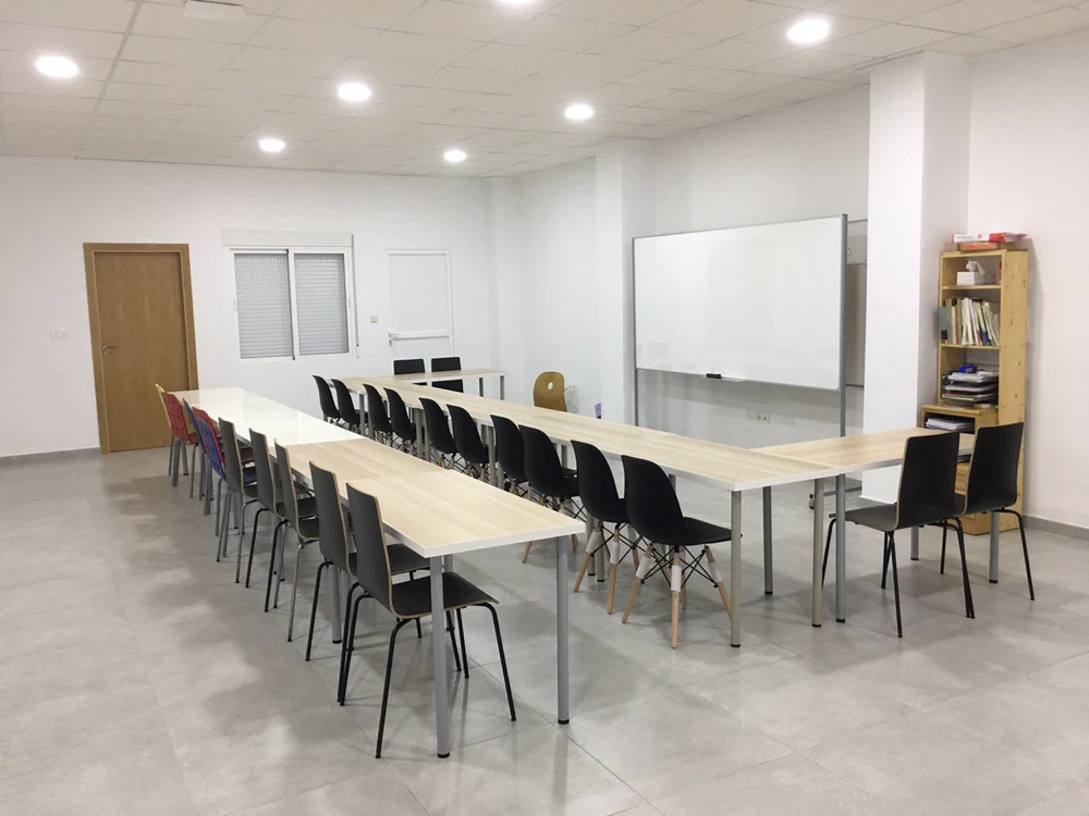 Foto de Academia Eureka (Óscar)