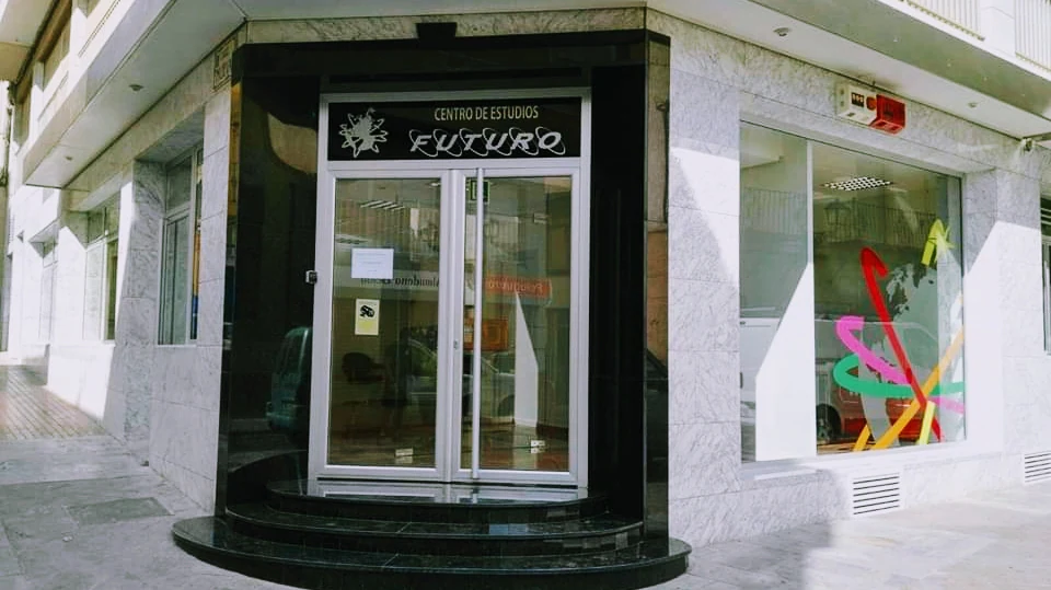 Centro de Estudios - Ludoteca Educa-T