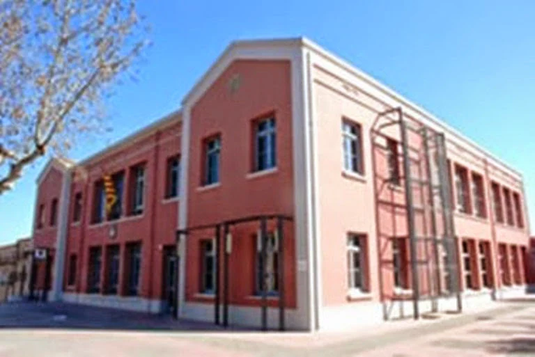 Foto de Escola d'adults de Calonge