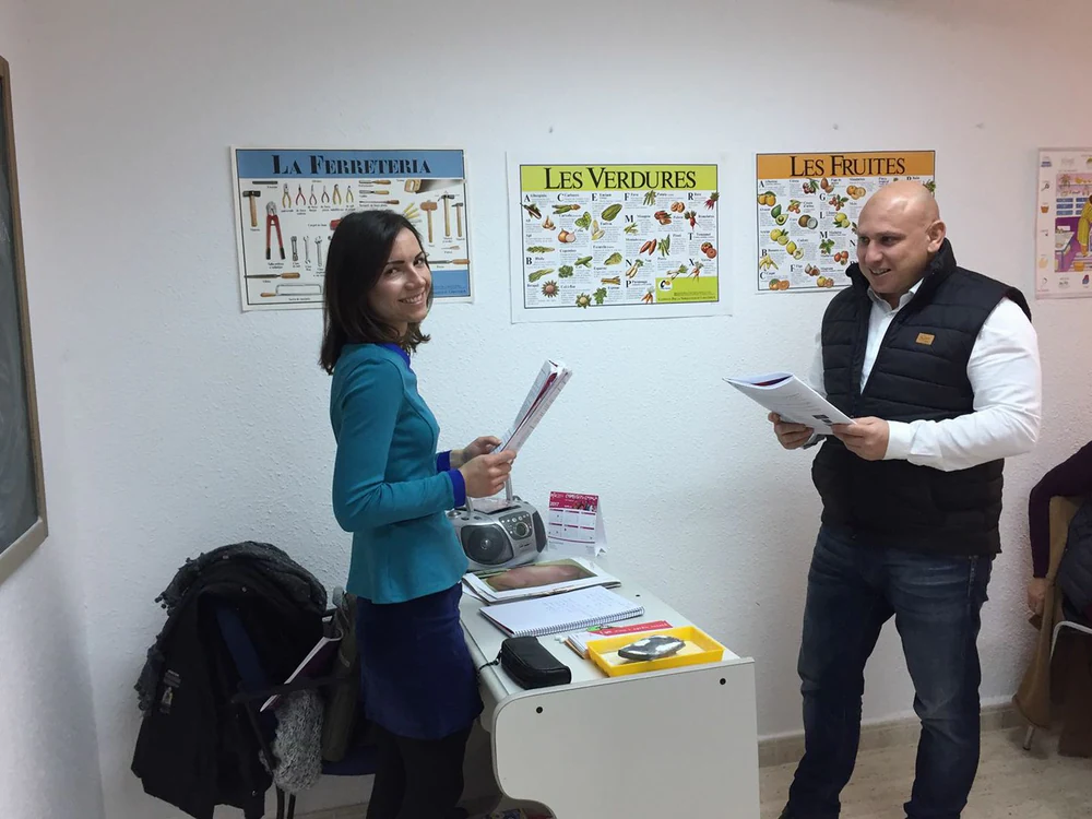 Foto de Centre de Normalització Lingüística de Girona